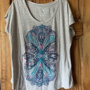 Women’s XL Sonoma Tee Shirt